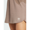 Шорти жіночі ADIDAS ESSENTIALS WIDE RIB SPRINTER SHORTS JD1484  - Зображення №4