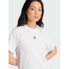 Футболка жіноча ADIDAS ESSENTIALS WIDE RIB JD1493  - Зображення №2