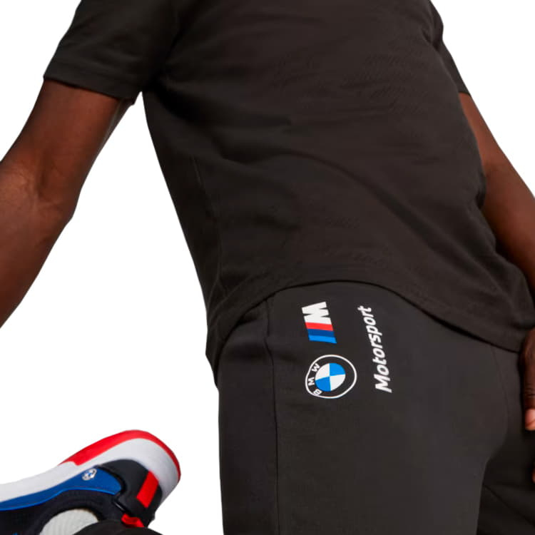 Брюки чоловічі PUMA  BMW MMS ESS Pants 62130201 - Зображення №2