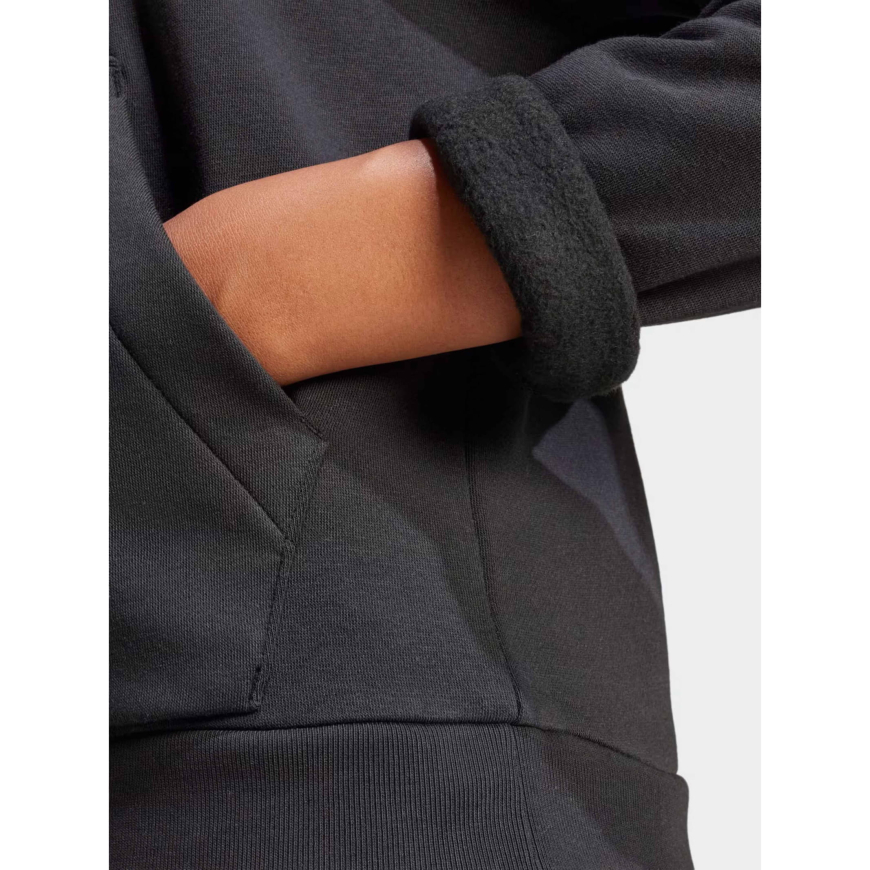 Худі жіноче Adidas Essentials Small Logo JN1861 - Зображення №4