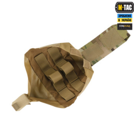 Підсумок мед вертик M-TAC Large Elite 10239008