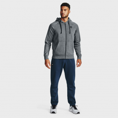 Худі чоловіче Under Armour Rival Fleece 1357111-012