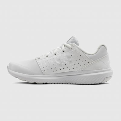 Кросівки Under Armour UA GS Unlimited UFM SYN 3021156-100