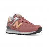 Кросівки жіночі New Balance WL574HD2 - Зображення №2