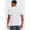 Футболка чоловіча Under Armour TEAM ISSUE WORDMARK SS1329582-100 - Зображення №2