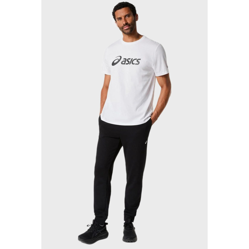 Брюки чоловічі ASICS  FRENCH TERRY PANT  2031F447-001 - Зображення №3