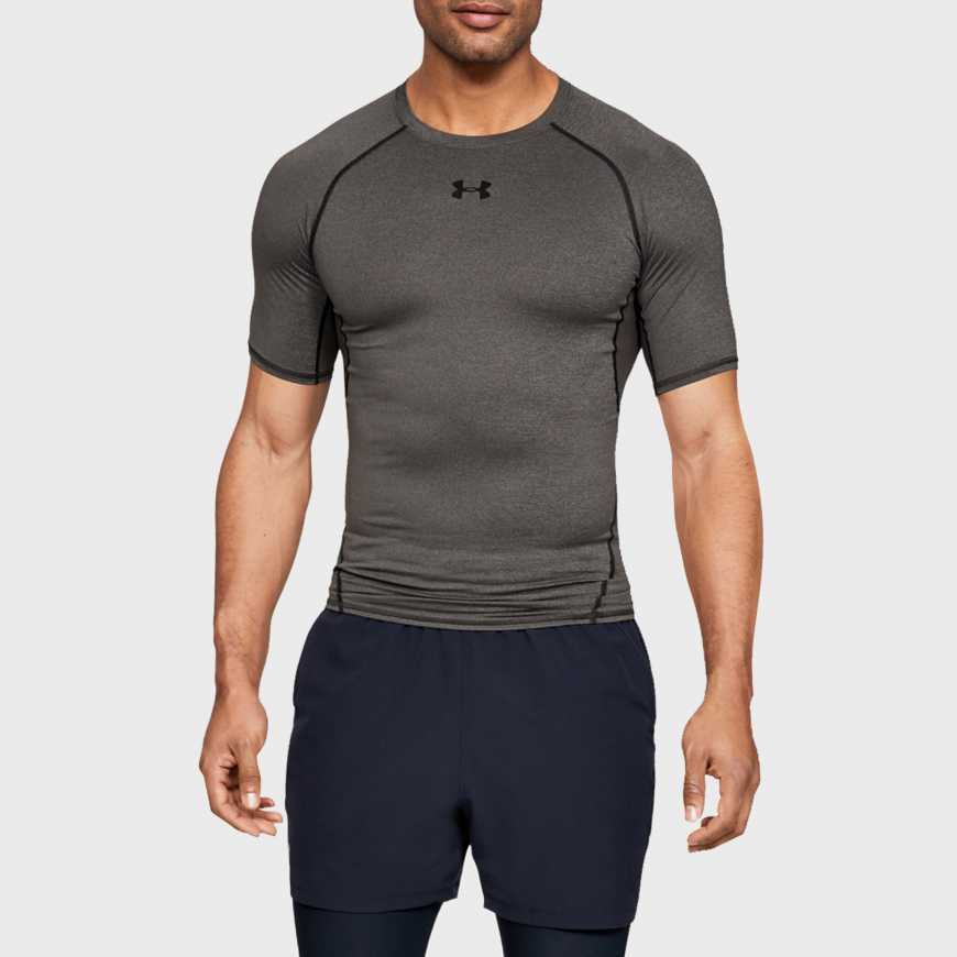 Футболка Under Armour 1257468-090 - Зображення