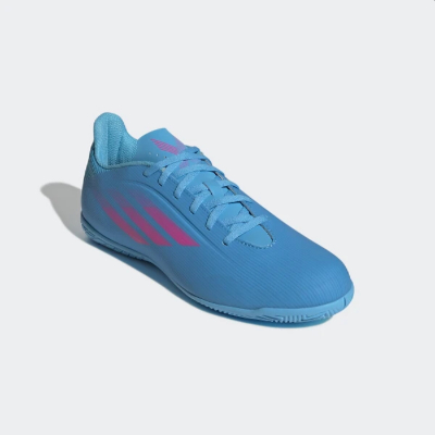 Футзал чоловічі ADIDAS X SPEEDFLOW.4 GW7526