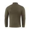 Куртка M-TAC Combat Fleece Polartec Jacket 20491048 - Зображення №4