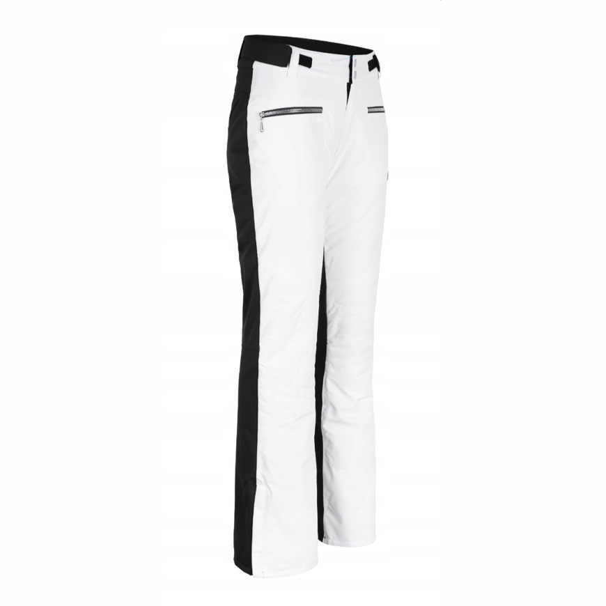 Штани гірськолижні жіночі  4F  SPDN151 - Зображення №2