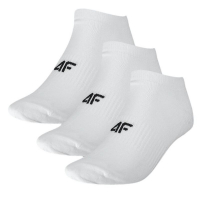 Шкарпетки жіночі 3 пари  4F USOCF276