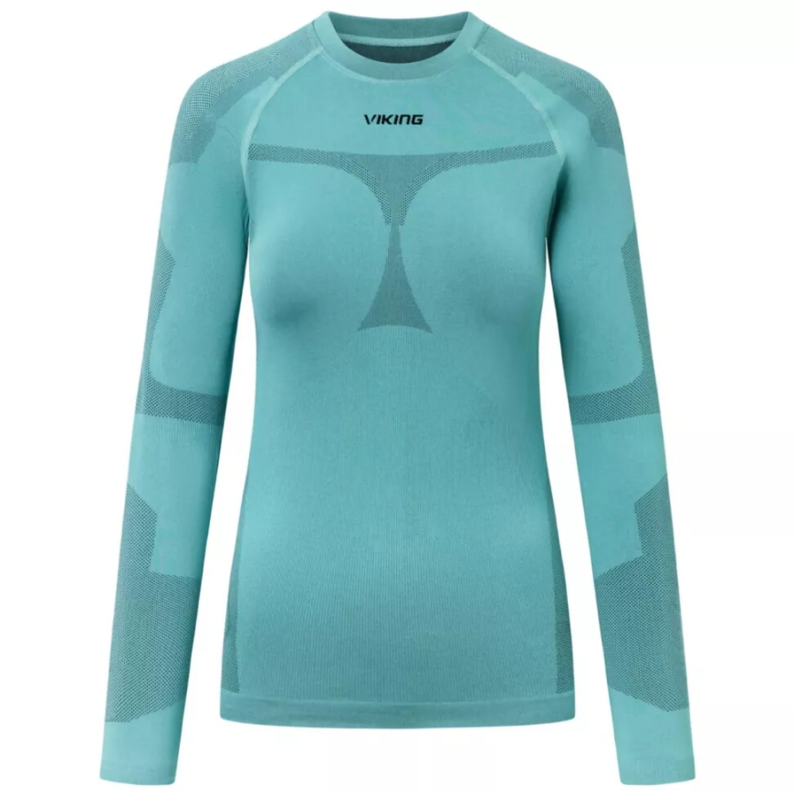 Термобілизна жіноча  Viking Volcanica Lady Set  500245025 - Зображення №3