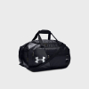 Сумка спортивна UNDER ARMOUR Undeniable Duffel 4.0 SM 1342656-001 - Зображення №1