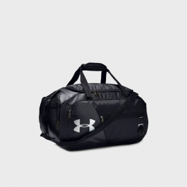 Сумка спортивна UNDER ARMOUR Undeniable Duffel 4.0 SM 1342656-001