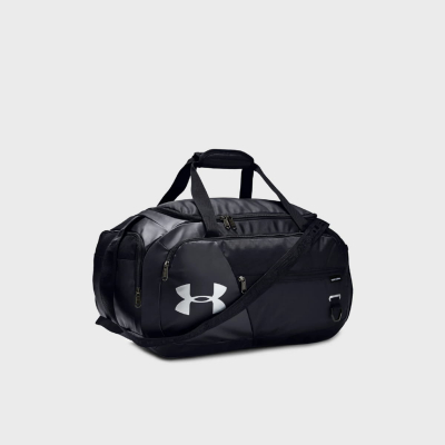 Сумка спортивна UNDER ARMOUR Undeniable Duffel 4.0 SM 1342656-001