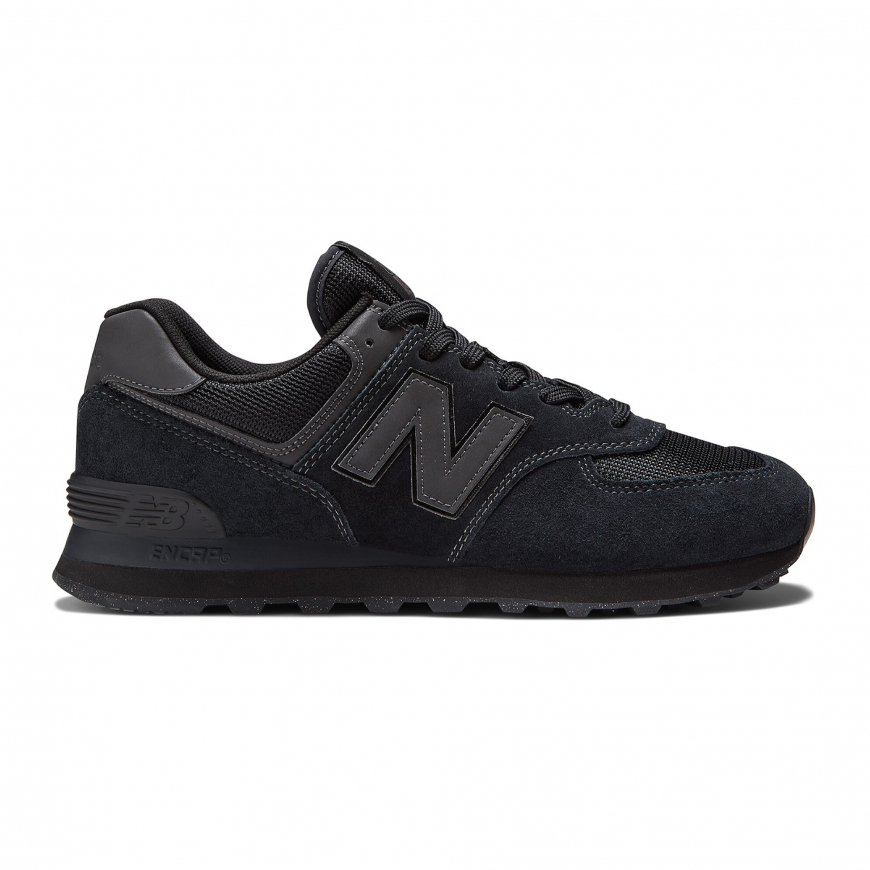 Кросівки чоловічі New Balance ML574EVE - Зображення