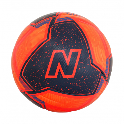 М'яч NEW BALANCE Audazo Pro Futsal Ball - FIFA Quality Pro 4 FB03176GDMC