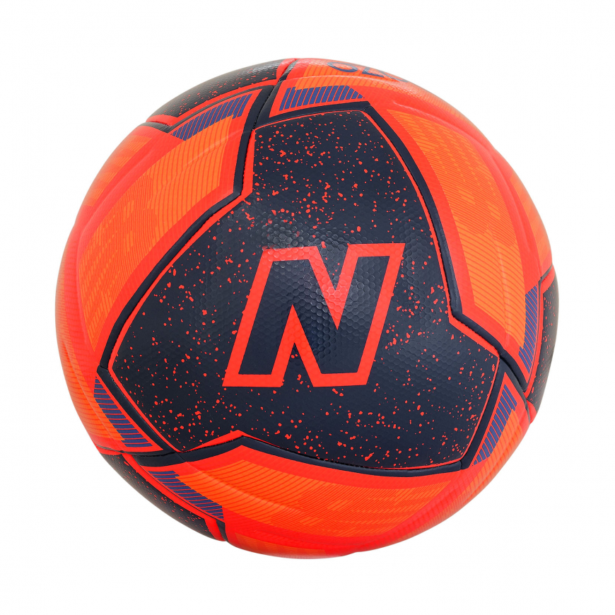 М'яч NEW BALANCE Audazo Pro Futsal Ball - FIFA Quality Pro 4 FB03176GDMC - Зображення №2