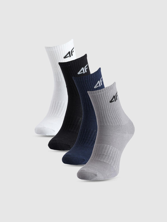 Шкарпетки 4F SOCM597 - Зображення