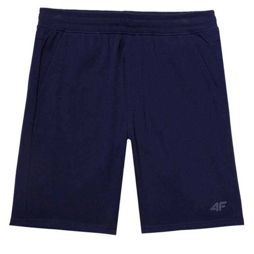 Шорти чоловічі 4F  TSHOM284 - Зображення №2