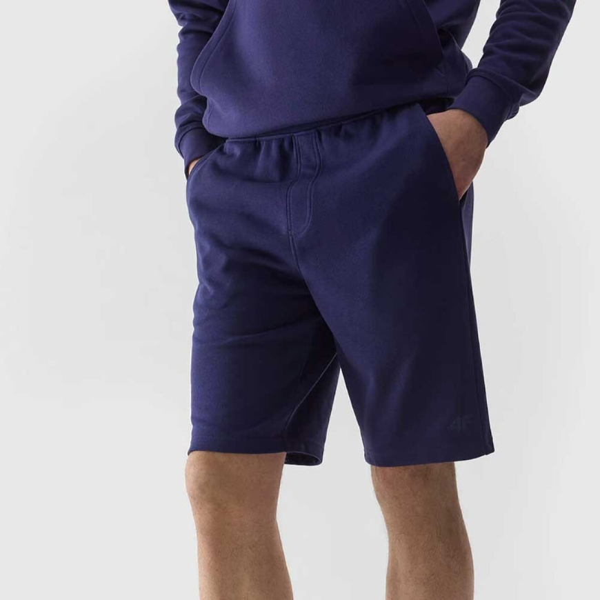 Шорти чоловічі 4F  TSHOM284 - Зображення