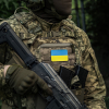 Нашивка M-TAC прапор України (80х50 мм) 51567015  - Зображення №6