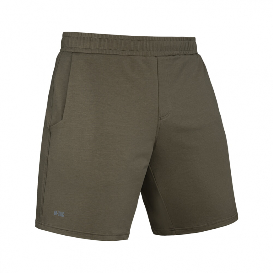 Шорти M-TAC Stealth Active 20527048 - Зображення №3