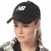 Бейсболка  New Balance  6 Panel Curved Brim 500173 - Зображення №1