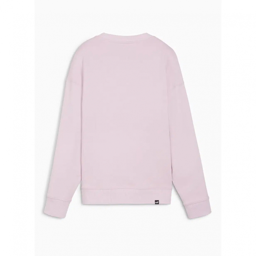 Джемпер жіночий Puma Her Crew Tr 67788660 - Зображення №6