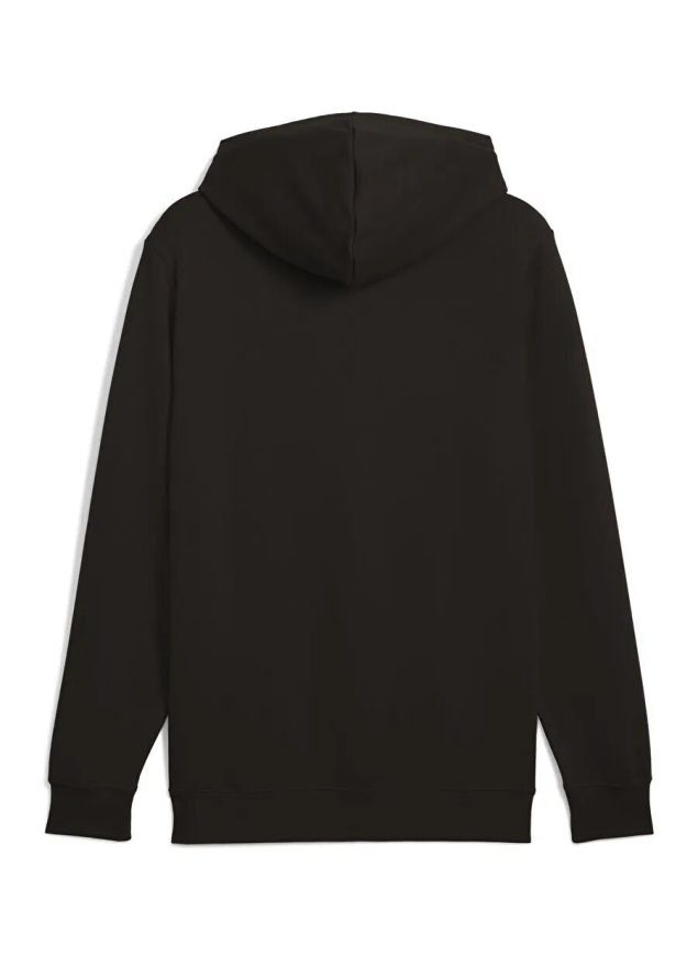 Худ чоловіче  Puma Logo Hoodie  Regular Fit Printed 68257201 - Зображення №7