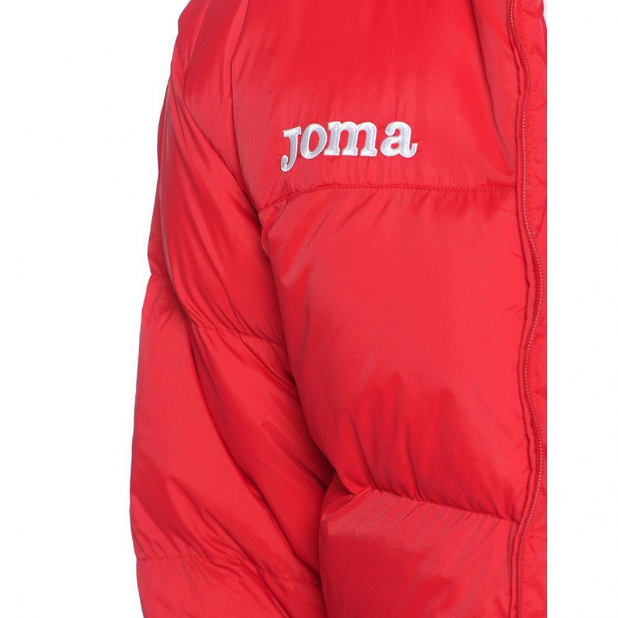 Куртка чоловіча зимова Joma  ALASKA 5009.12.60 - Зображення №4