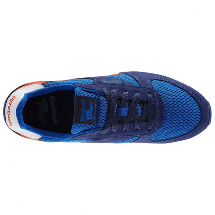 Кросівки Reebok ROYAL CLJOGGER V68437 - Зображення №4