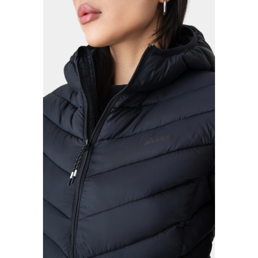 Куртка жіноча Avecs 50226/1 - Зображення №9