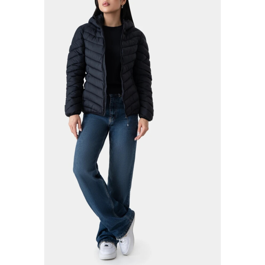 Куртка жіноча Avecs 50226/1 - Зображення №8