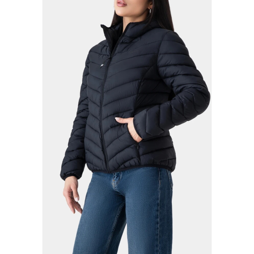 Куртка жіноча Avecs 50226/1 - Зображення №4