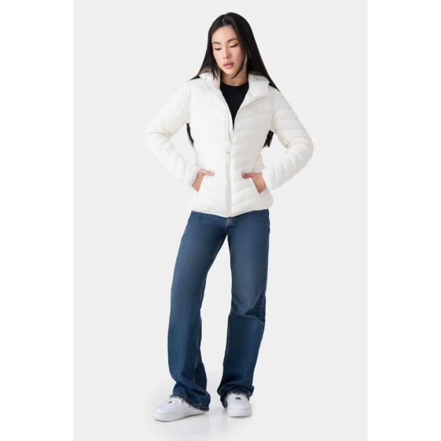 Куртка жіноча Avecs 50226/7 - Зображення №4