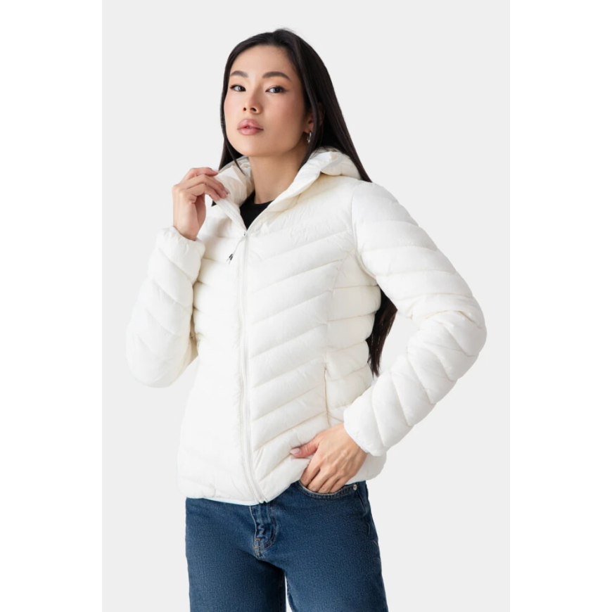 Куртка жіноча Avecs 50226/7 - Зображення №5