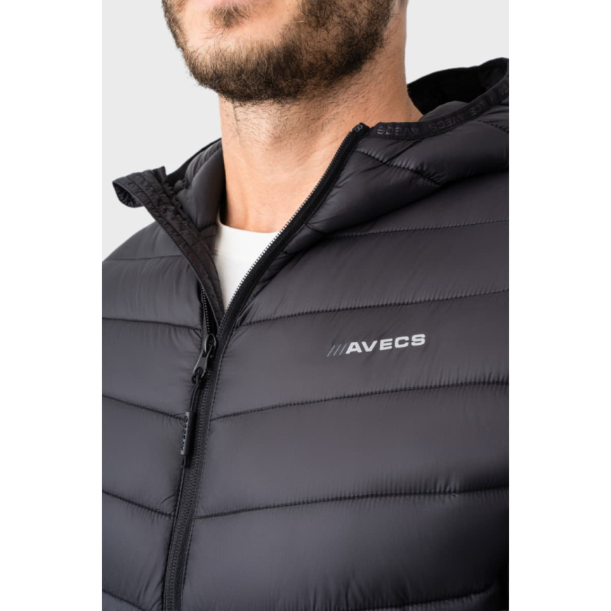 Куртка чоловіча Avecs  50235/1 - Зображення №3