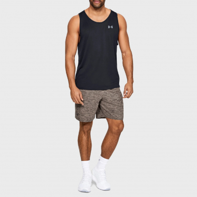 Майка чоловіча Under Armour Tech Tank 2.0 1328704-001