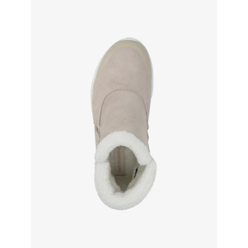 Черевики утеплені жіночі Northland Erden Mid 115597 - Зображення №3