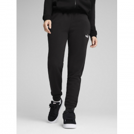 Спортивні штани жіночі Puma Ess Small No. 1 Logo Sweatpants Tr Cl 68245001*SS25 