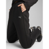 Спортивні штани жіночі Puma Evostripe Sweatpants Dk Op 68505101*SS25  - Зображення №3