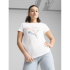 Футболка жіноча Puma Graphics Branded Leaf Tee 68508202*SS25