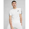 Футболка бавовняна довга чоловіча Puma Ess Tape Tee 68467402*SS25  - Зображення №1