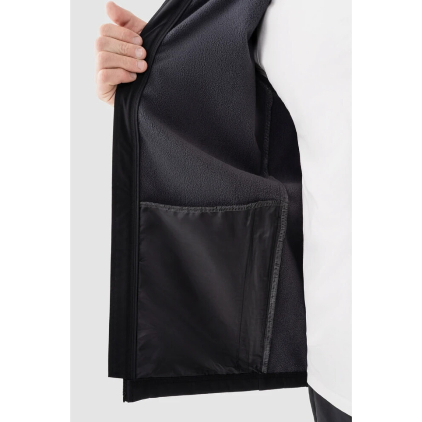 Вітрівка чоловіча Avecs "Softshell" 50492B/1 - Зображення №7