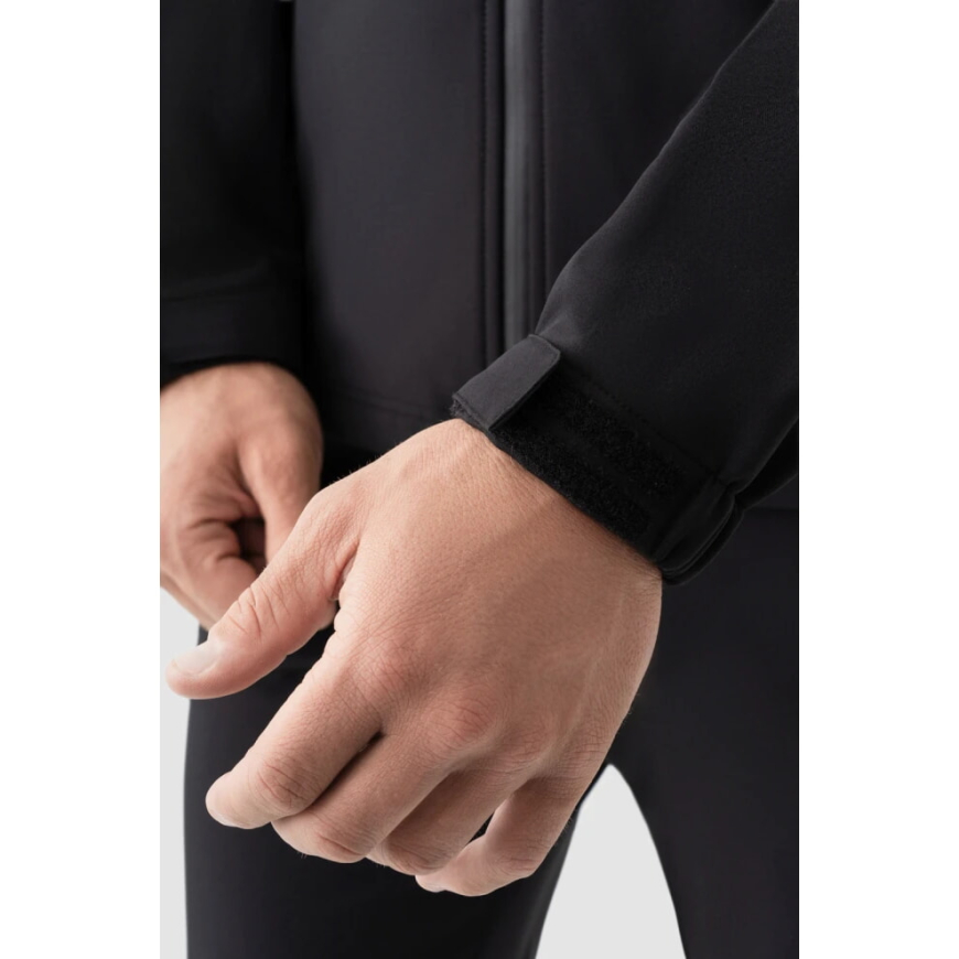 Вітрівка чоловіча Avecs "Softshell" 50492B/1 - Зображення №8