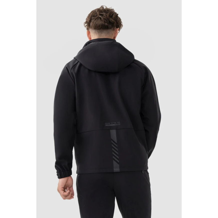 Вітрівка чоловіча Avecs "Softshell" 50492/1 - Зображення №2