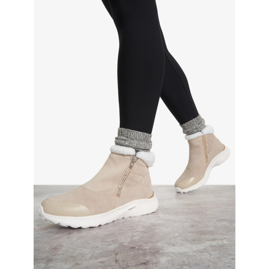 Черевики утеплені жіночі Northland Erden Mid 115597 - Зображення №6