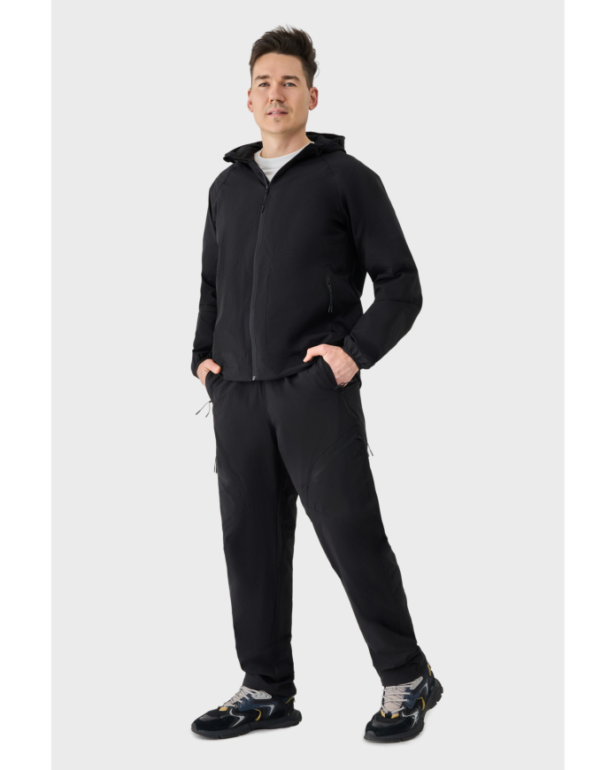 Костюм чоловічий Спортивний AVECS 50598/1 - Зображення №2