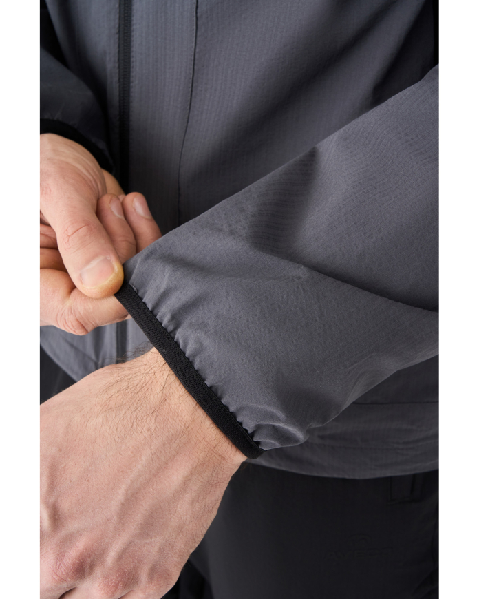 Костюм чоловічий Спортивний  AVECS  50598/17 - Зображення №6